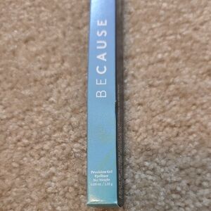 Precision Gel Eyeliner - Chestnut Charm